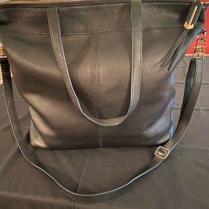 Stella & Dot "Covet" Kensington Tote